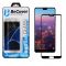 Захисне скло BeCover для Huawei P20 Black (702169)