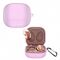 Чохол BeCover Silicon для Samsung Galaxy Buds Live Pink (705410) Чохол BeCover Silicon для Samsung Galaxy Buds Live Pink (705410)
