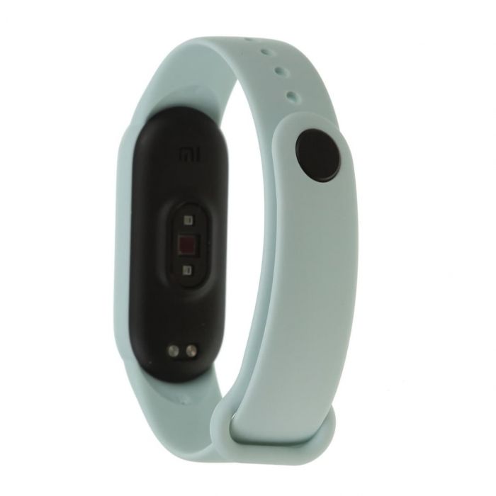 Ремінець Armorstandart для Xiaomi Mi Smart Band 5 Sky Blue (ARM57993)