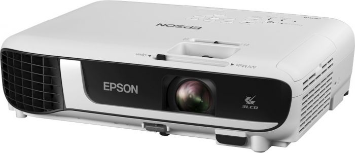 Проектор Epson EB-W51 (V11H977040)