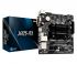 Материнська плата ASRock J4125-ITX Mini ITX