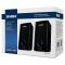 Акустична система Sven 318 Black USB Акустична система Sven 318 Black USB