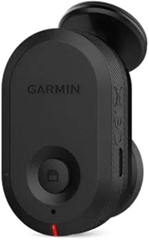 Відеореєстратор Garmin Dash Cam Mini (010-02062-10)