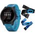 Смарт-годинник Garmin Forerunner 945 Tri Bundle (010-02063-11)