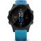 Смарт-годинник Garmin Forerunner 945 Tri Bundle (010-02063-11)