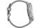 Смарт-годинник Garmin Vivomove 3 Sport Grey-Silver Silicone (010-02239-20)
