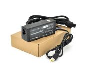 Блок живлення Merlion для ноутбука Lenovo 20V 3.25A 65W Yoga + каб.живл. (LLN65/20-FOR YOGA/03219)