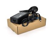 Блок живлення Merlion для ноутбука Samsung 19V 3.16A 60W 5.5х3.0мм + каб.живл. (LSA60/19-5.5.*3,0/00193)