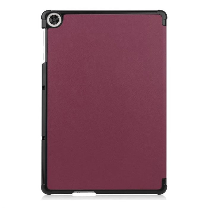 Чохол-книжка BeCover Smart Case для Huawei MatePad T 10 Red Wine (705396)