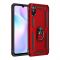 Чохол-накладка BeCover Military для Xiaomi Redmi 9A Red (705576) Чохол-накладка BeCover Military для Xiaomi Redmi 9A Red (705576)