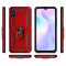 Чохол-накладка BeCover Military для Xiaomi Redmi 9A Red (705576) Чохол-накладка BeCover Military для Xiaomi Redmi 9A Red (705576)