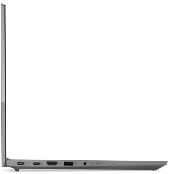 Ноутбук Lenovo ThinkBook 15 G2 (20VE009ARA) FullHD Mineral Grey