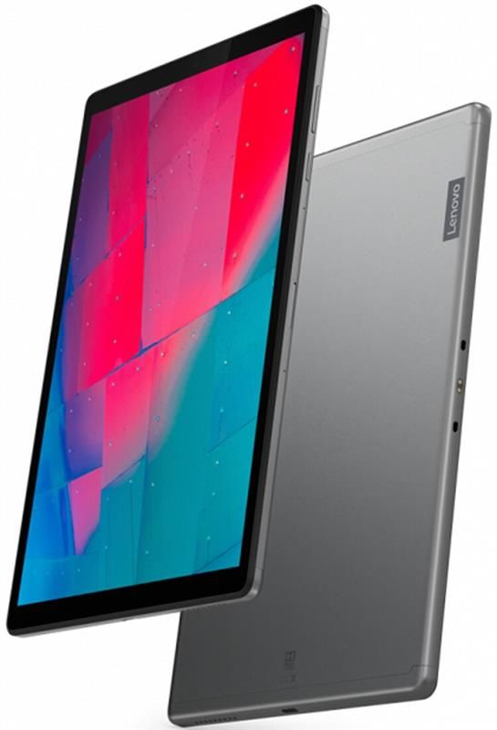 Планшет Lenovo Tab M10 HD 2nd Gen TB-X306F 32GB Iron Grey (ZA6W0250UA) + Case