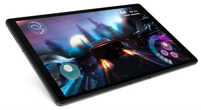 Планшет Lenovo Tab M10 HD 2nd Gen TB-X306F 32GB Iron Grey (ZA6W0250UA) + Case