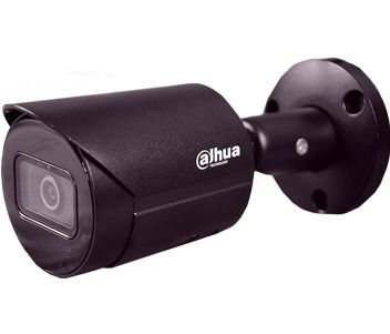 IP камера Dahua DH-IPC-HFW2230SP-S-S2-BE (2.8 мм)