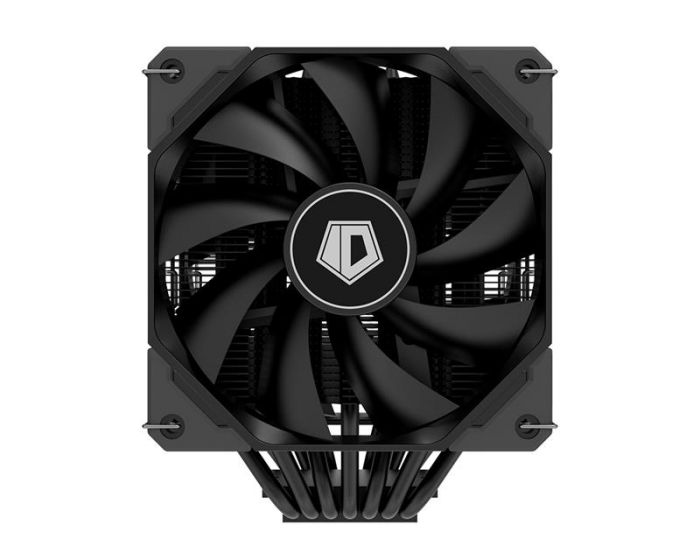 Кулер процесорний ID-Cooling SE-207-XT Black