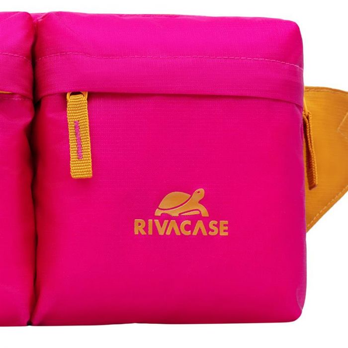 Поясна сумка Rivacase 5511 Pink