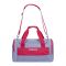 Дорожня сумка Rivacase 5235 Grey/Red