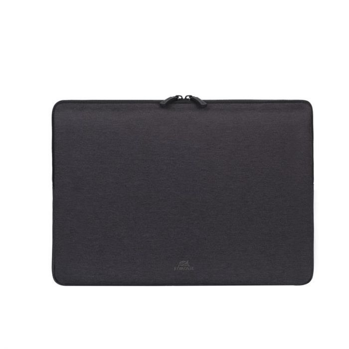 Чохол для ноутбука Rivacase 7703 13.3" Black