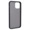 Чохол-накладка Urban Armor Gear U Anchor для Apple iPhone 12 Pro Max Light Grey (11236M313030)