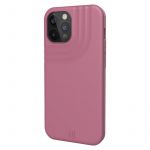 Чохол-накладка Urban Armor Gear U Anchor для Apple iPhone 12 Pro Max Dusty Rose (11236M314848)