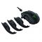 Миша бездротова Razer Naga Pro Wireless Gaming Mouse Black (RZ01-03420100-R3G1) Миша бездротова Razer Naga Pro Wireless Gaming Mouse Black (RZ01-03420100-R3G1)