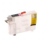 Картридж WWM для ПК EPSON Stylus S22/SX125/SX425 порожній без чипа (CR.0260)