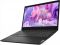 Ноутбук Lenovo IdeaPad 3 15IML05 (81WB011GRA) FullHD Black