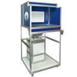 Встановлення (станція) WWM для очищення тонерних картриджів (CCE.1M