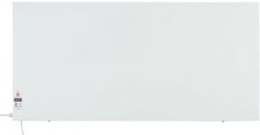 Керамічний обігрівач Teploceramic Sun Way SWRE-400