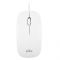 Мишка Piko MS-071 (1283126467165) White USB