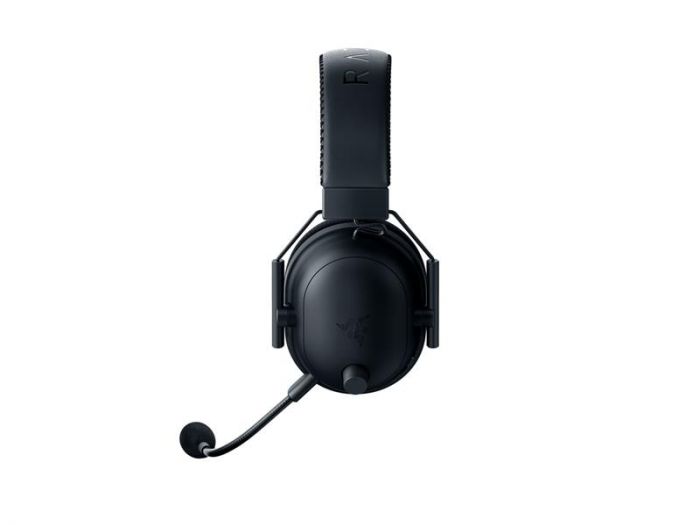 Bluetooth-гарнітура Razer BlackShark V2 Pro Wireless Black (RZ04-03220100-R3M1)