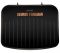 Електрогриль Russell Hobbs 25811-56 George Foreman Fit Grill Copper Medium