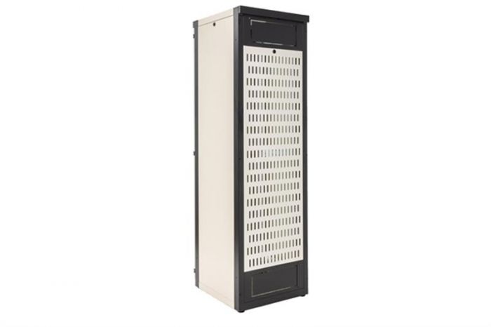 Шафа підлогова CSV Lite Plus 42U-600х1000 (перф)