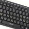 Клавіатура Piko KB-108 Ukr (1283126467103) Black USB Клавіатура Piko KB-108 Ukr (1283126467103) Black USB