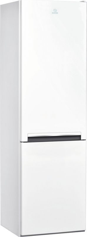 Холодильник Indesit LI8 S1 EW