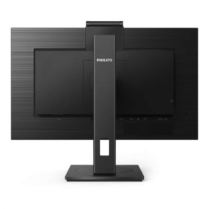 Монiтор Philips 27" 275B1H/00 IPS Black