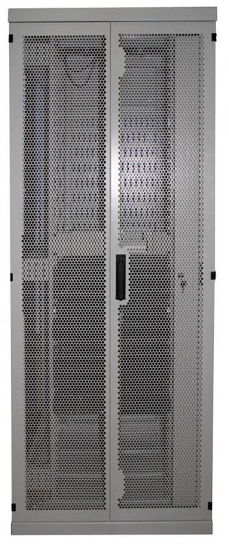 Шкаф напольний CSV Rackmount 42U-800x1000 (акрил)