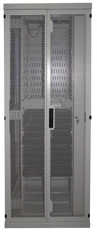 Шафа підлогова CSV Rackmount 42U-800x1000 (перф)