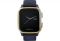 Смарт-годинник Garmin Venu Sq Music Navy/Light Gold (010-02426-12)