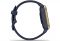 Смарт-годинник Garmin Venu Sq Music Navy/Light Gold (010-02426-12)