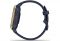Смарт-годинник Garmin Venu Sq Music Navy/Light Gold (010-02426-12)