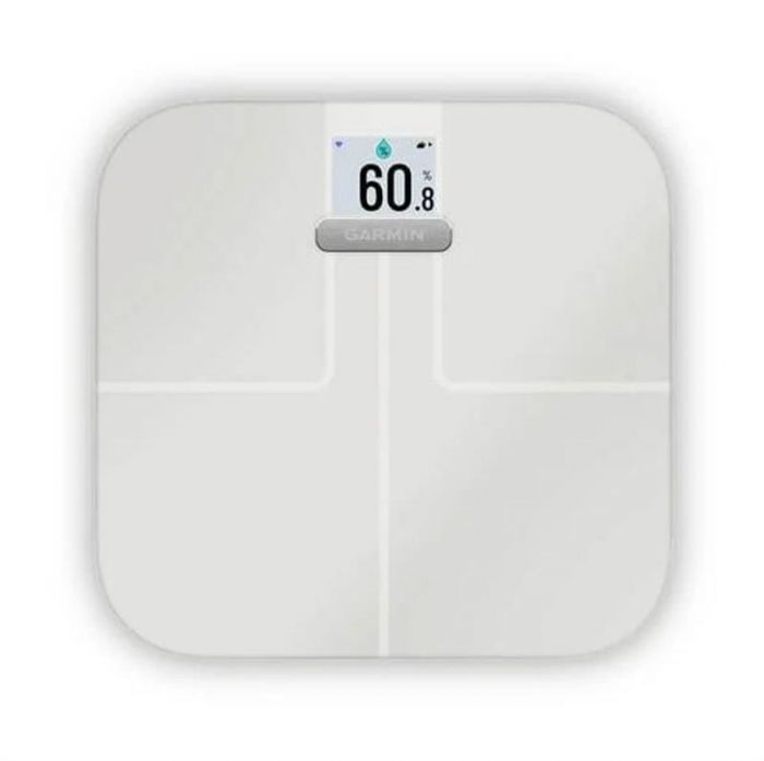 Ваги підлогові Garmin Index S2 Smart Scale White (010-02294-13)