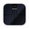 Ваги підлогові Garmin Index S2 Smart Scale Black (010-02294-12)