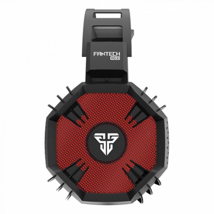 Гарнітура Fantech HG21 (11471) Black