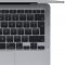 Ноутбук Apple MacBook Air 13.3" Retina Space Gray (Z1240004)