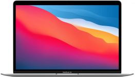 Ноутбук Apple A2337 MacBook Air 13.3" Retina Silver (MGN93UA/A)