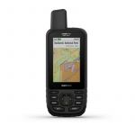 GPS-навігатор Garmin GPSMAP 66sr (010-02431-01)