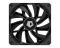 Вентилятор ID-Cooling TF-12025-BLACK Вентилятор ID-Cooling TF-12025-BLACK