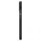 Чохол-накладка Spigen Thin Fit для Apple iPhone 12 Mini Black (ACS01739)